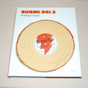 Suomi soi 2 Rautalangasta hiphoppiin